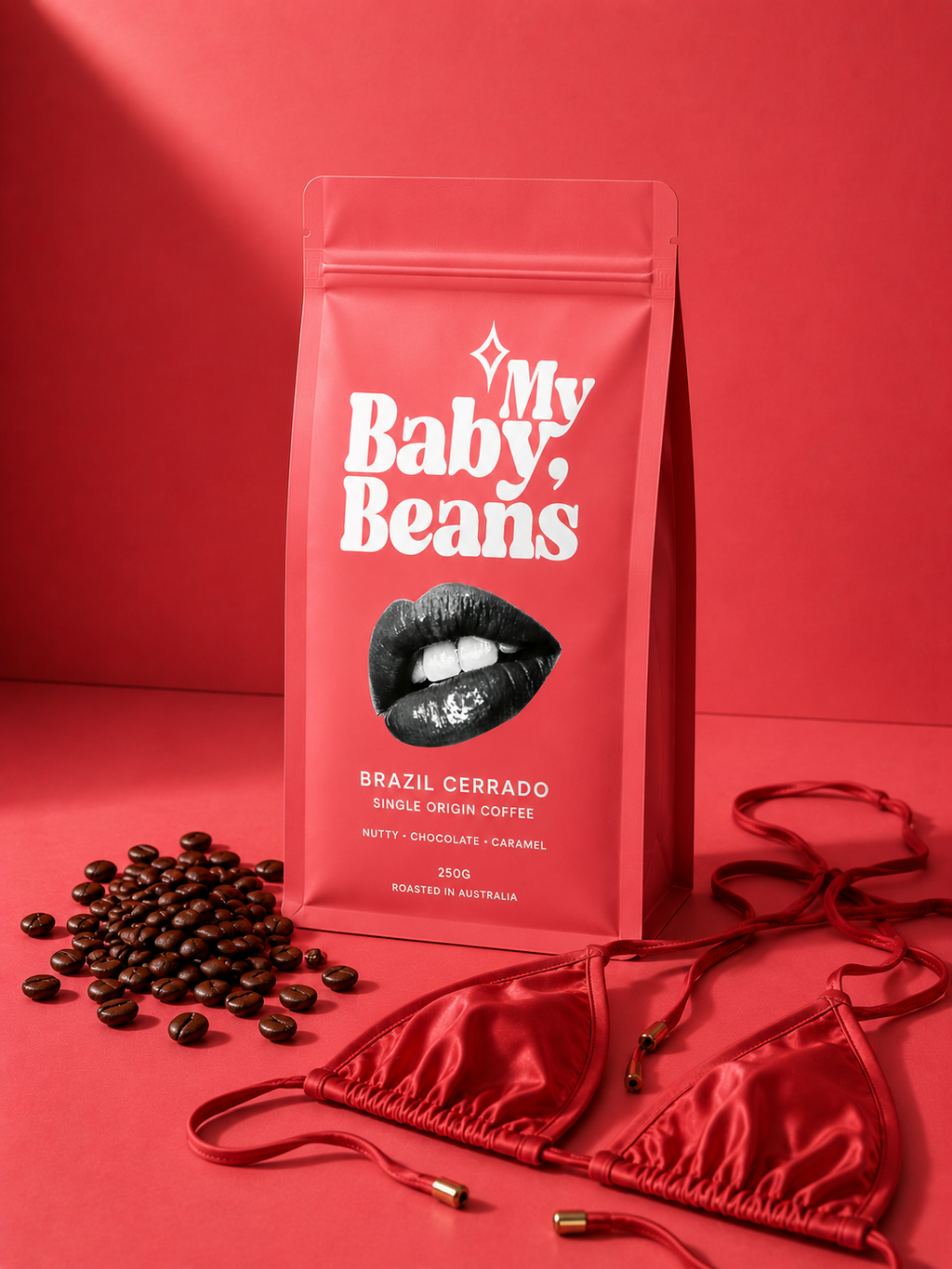 Brazil Cerrado